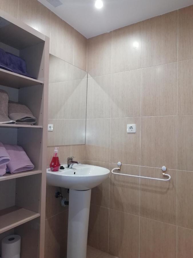 Apartamento Viman Canfranc Exterior foto